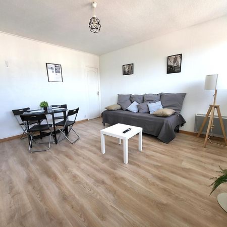 St-Quentin-En-Yvelines Plusieurs Appartements Avec Parking Trappes Εξωτερικό φωτογραφία