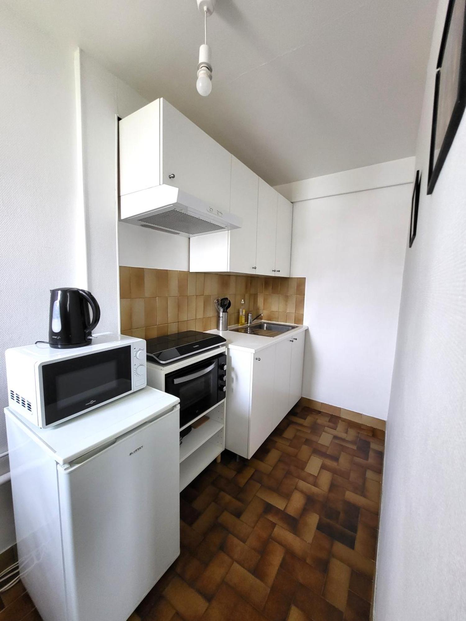 St-Quentin-En-Yvelines Plusieurs Appartements Avec Parking Trappes Εξωτερικό φωτογραφία