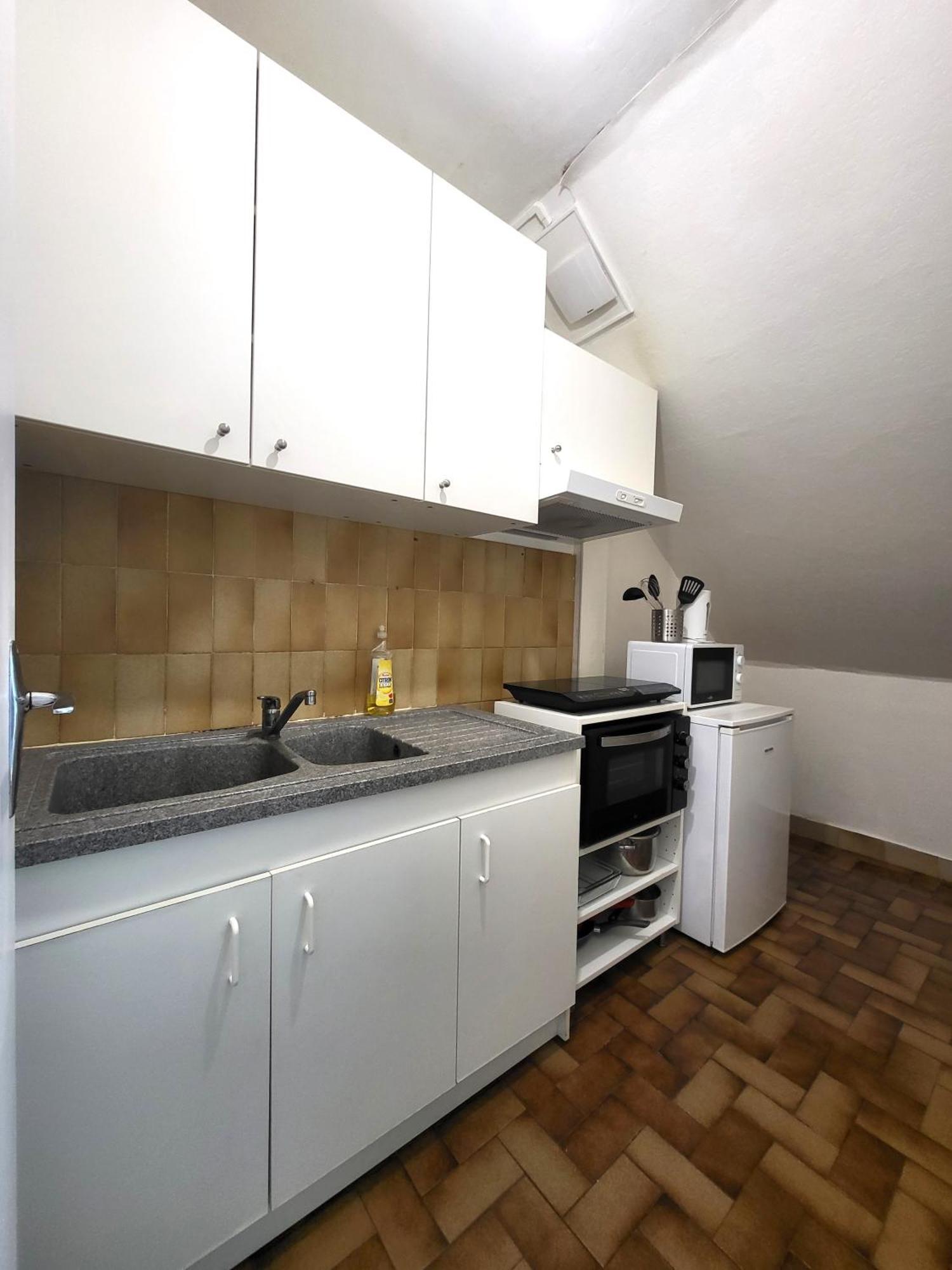 St-Quentin-En-Yvelines Plusieurs Appartements Avec Parking Trappes Εξωτερικό φωτογραφία