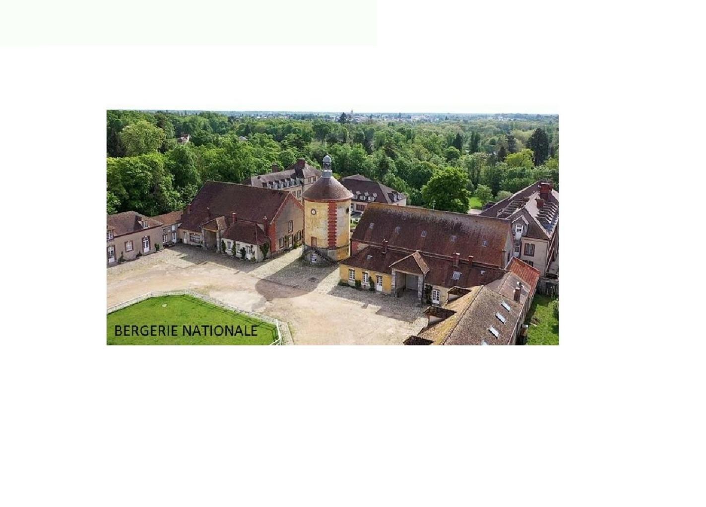 St-Quentin-En-Yvelines Plusieurs Appartements Avec Parking Trappes Εξωτερικό φωτογραφία
