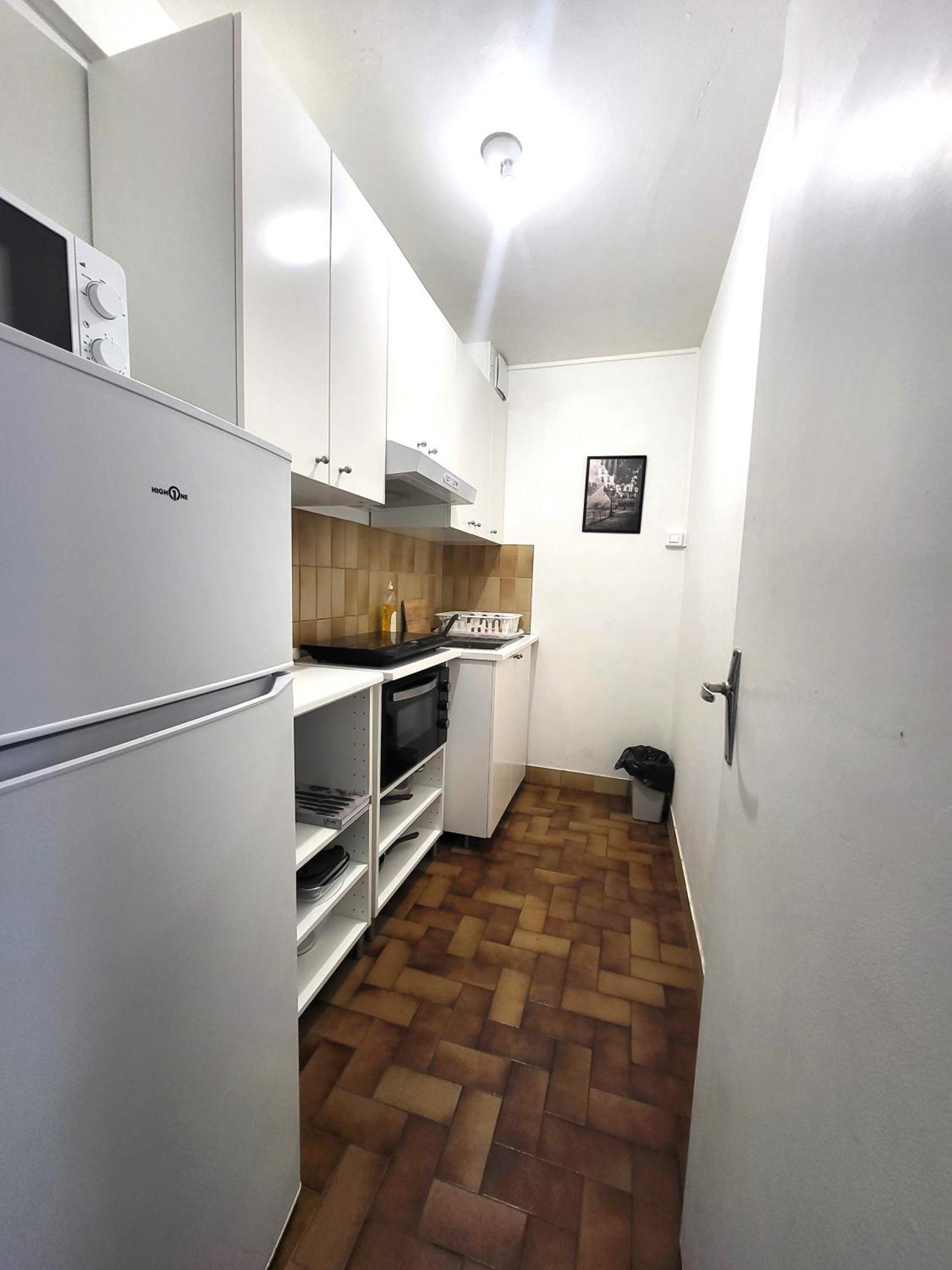 St-Quentin-En-Yvelines Plusieurs Appartements Avec Parking Trappes Δωμάτιο φωτογραφία