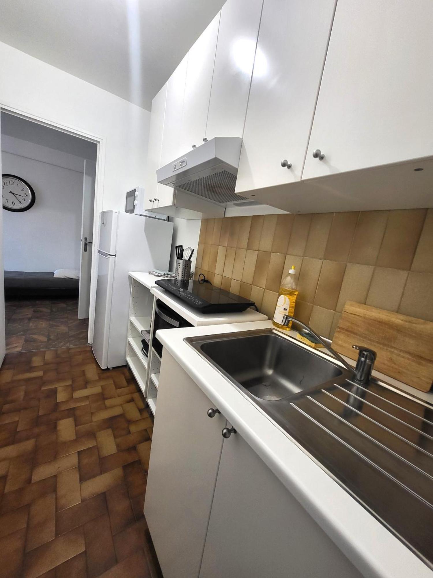 St-Quentin-En-Yvelines Plusieurs Appartements Avec Parking Trappes Δωμάτιο φωτογραφία