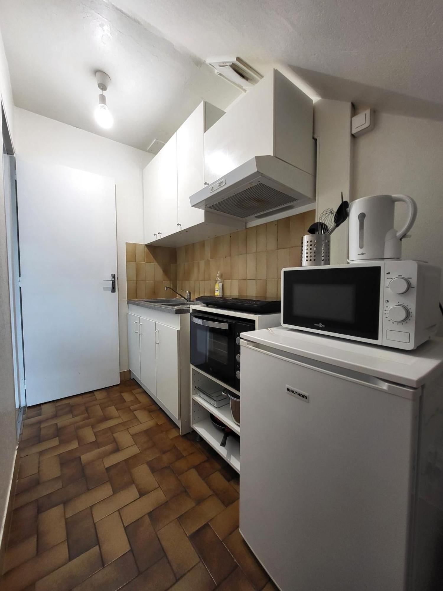 St-Quentin-En-Yvelines Plusieurs Appartements Avec Parking Trappes Εξωτερικό φωτογραφία