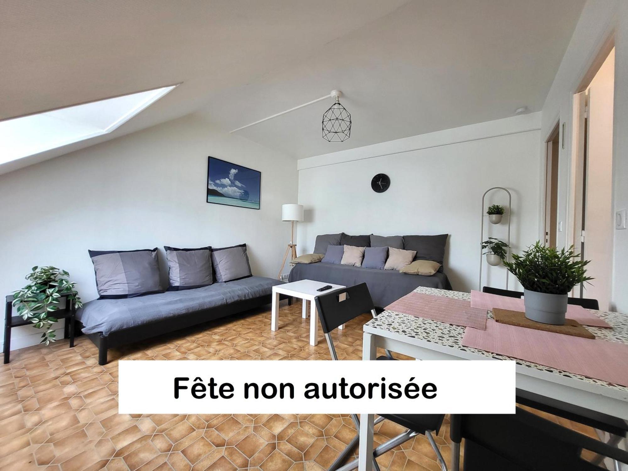 St-Quentin-En-Yvelines Plusieurs Appartements Avec Parking Trappes Δωμάτιο φωτογραφία