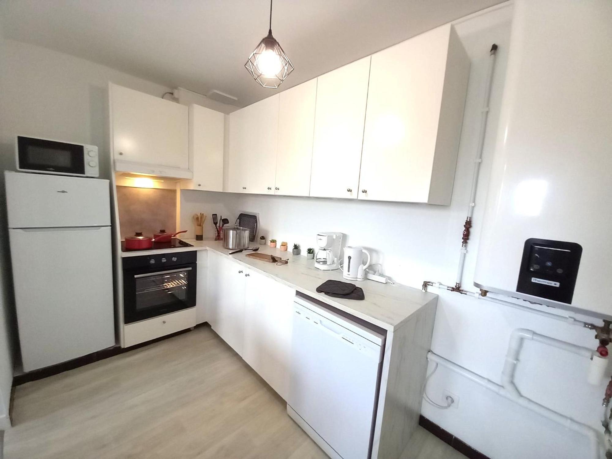 St-Quentin-En-Yvelines Plusieurs Appartements Avec Parking Trappes Δωμάτιο φωτογραφία