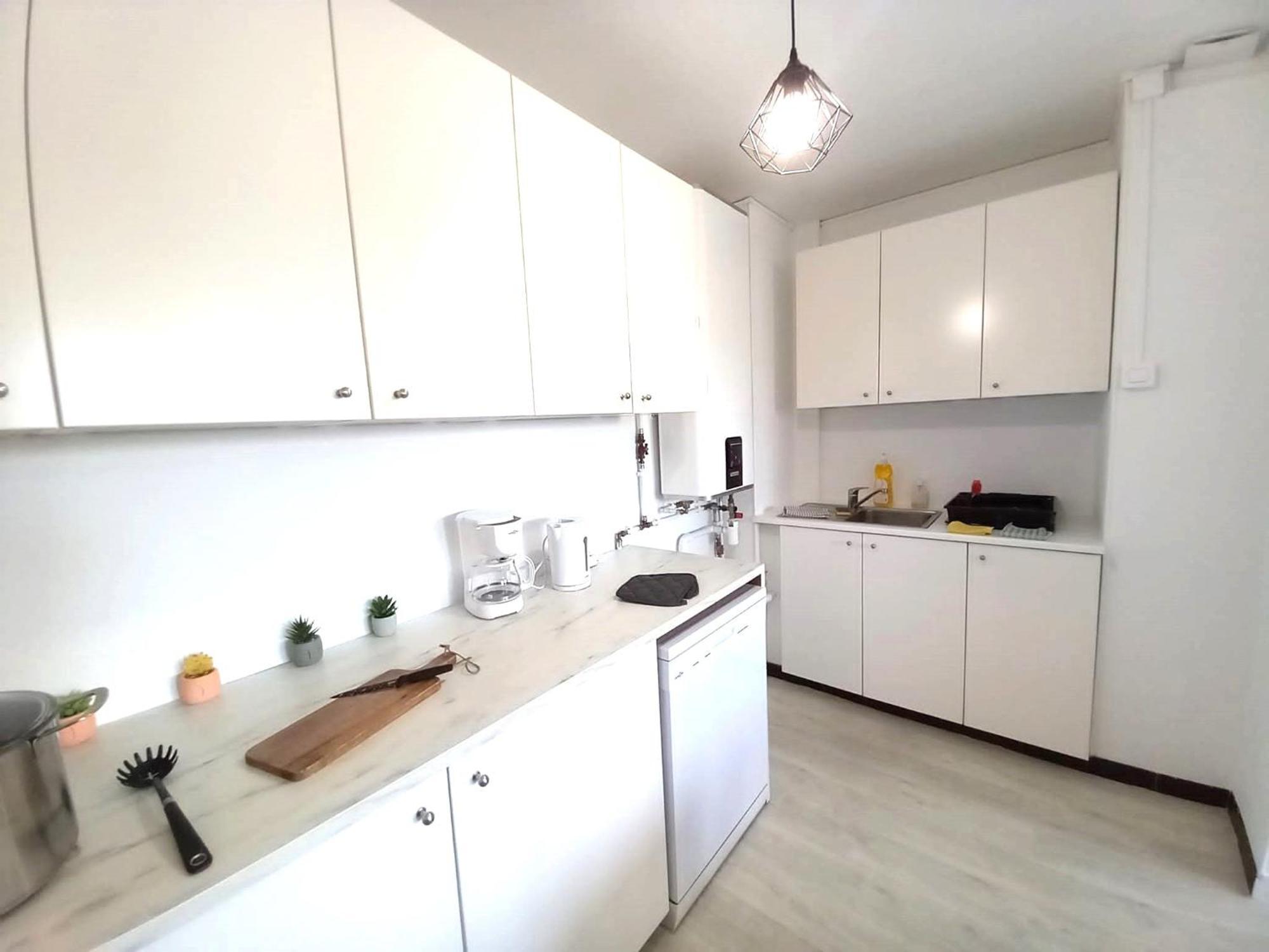St-Quentin-En-Yvelines Plusieurs Appartements Avec Parking Trappes Δωμάτιο φωτογραφία