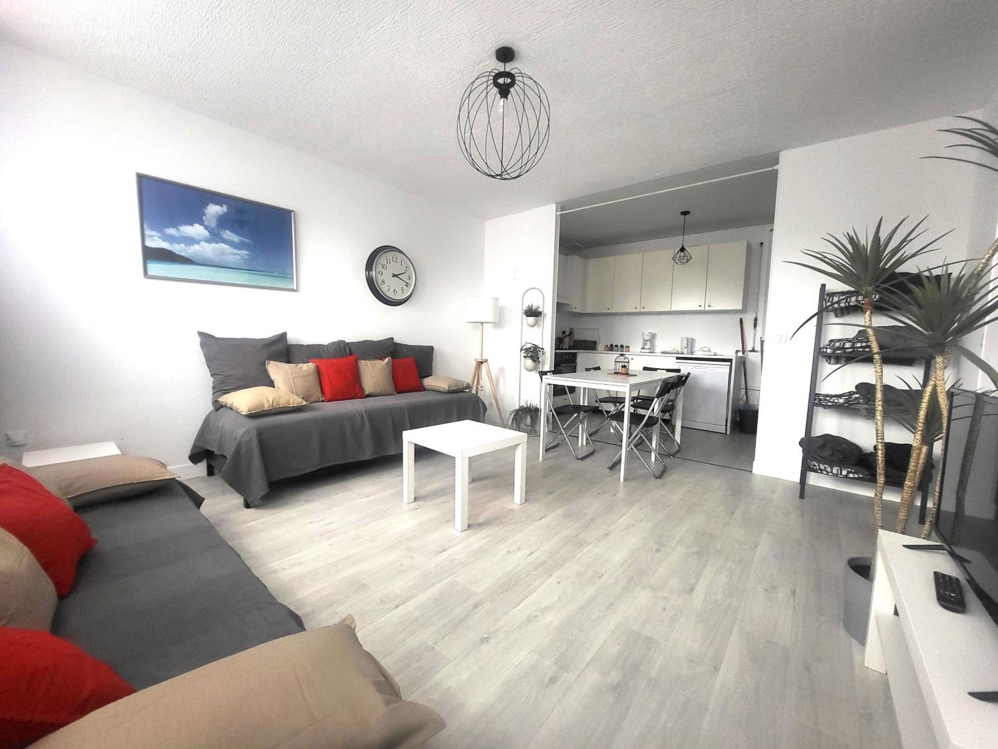 St-Quentin-En-Yvelines Plusieurs Appartements Avec Parking Trappes Δωμάτιο φωτογραφία