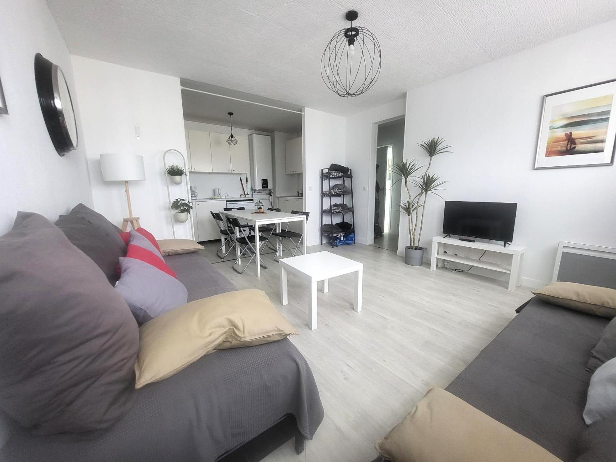 St-Quentin-En-Yvelines Plusieurs Appartements Avec Parking Trappes Δωμάτιο φωτογραφία