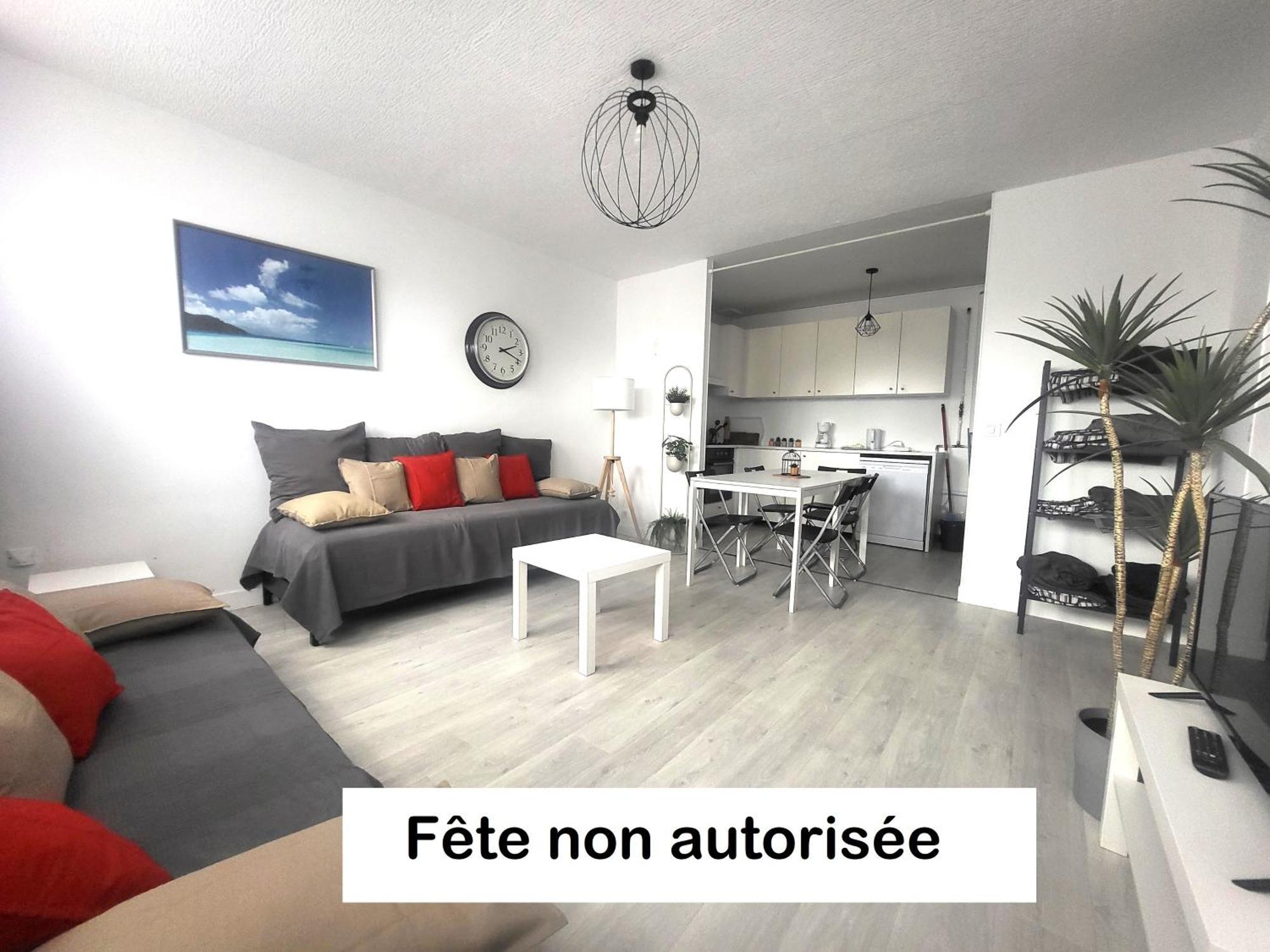 St-Quentin-En-Yvelines Plusieurs Appartements Avec Parking Trappes Δωμάτιο φωτογραφία